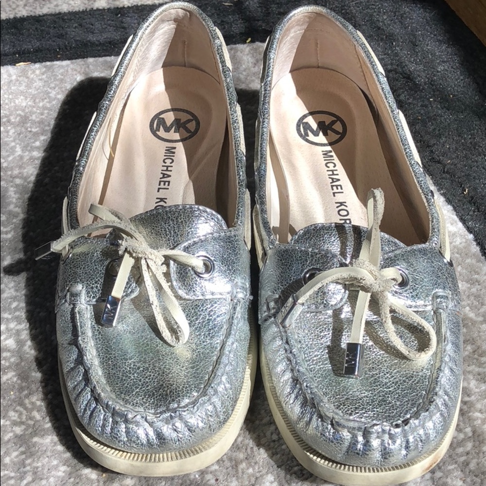 Michael Kors shoes